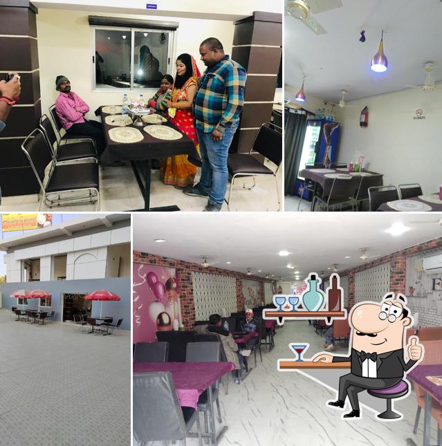 Akashdeep Restaurant Best Multi Cuisine