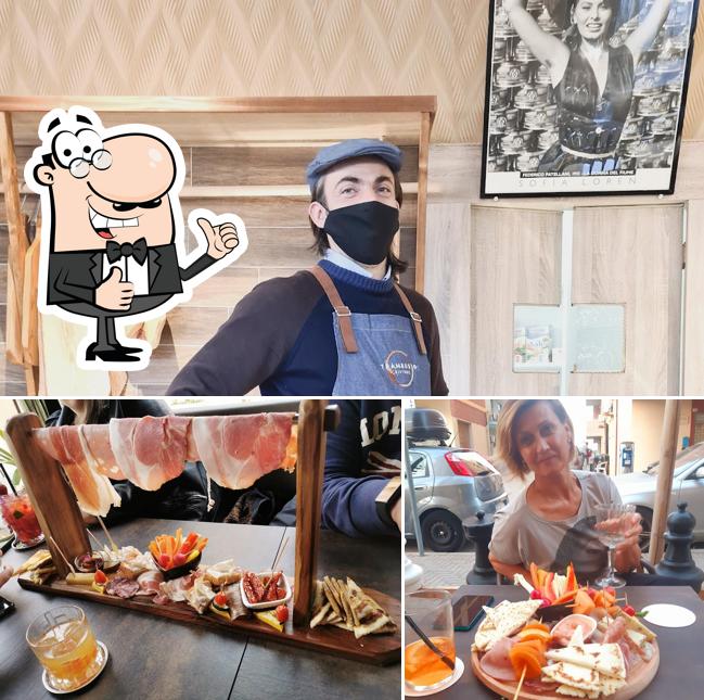 Guarda la foto di Trambusto Bistrot