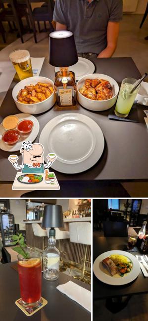 Cibo al Meeting-Cocktailbar & Restaurant