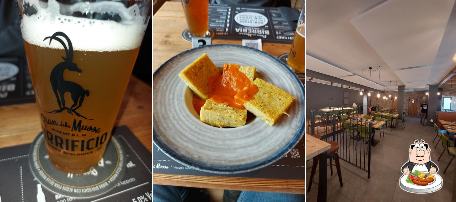 Birreria Pian della Mussa