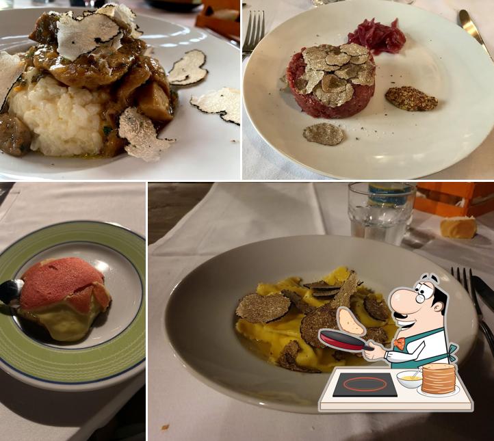 Pancakes al Circolo della Caccia Monte Vangelo