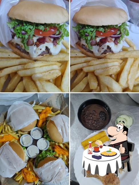 RONEY´S LANCHES balneário pinhal