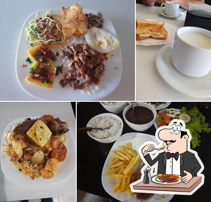 Restaurante Borges