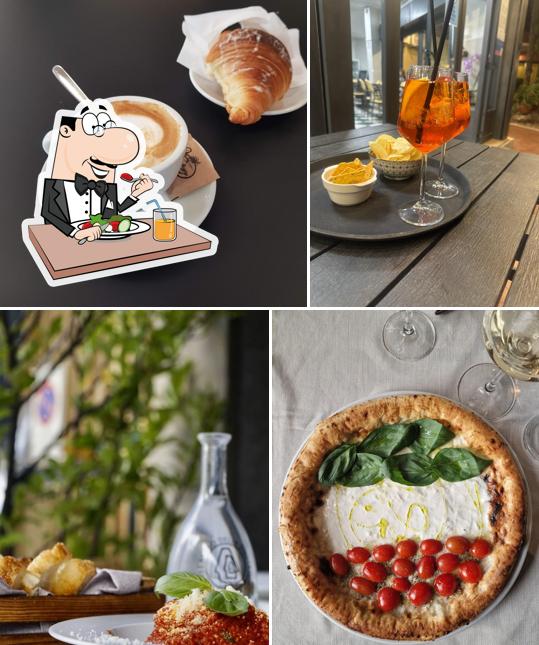 Platti al Temperino Bar Bistrot Pizzeria