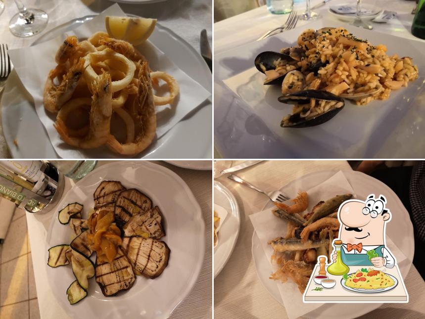 Ristorante Pizzeria Filieri di Rico e Paolo