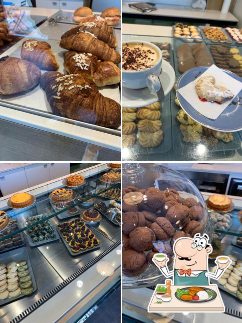Cibo al Sucré Salé