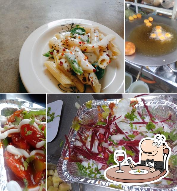 VISHNU FAST FOOD CORNER