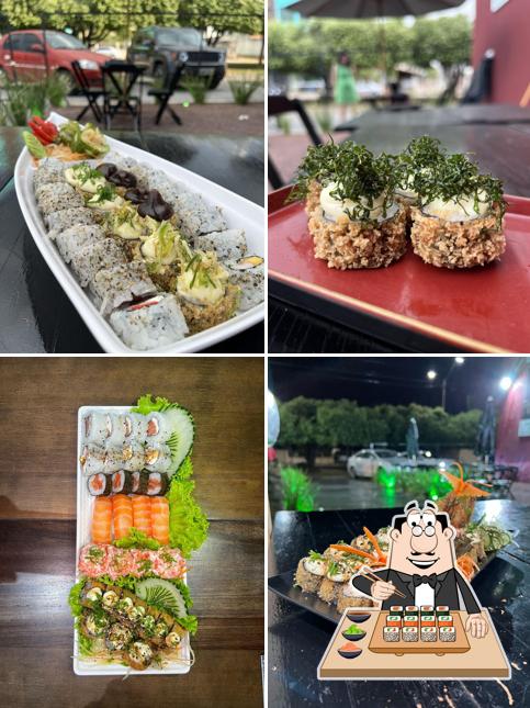 Viva Green SushiBar