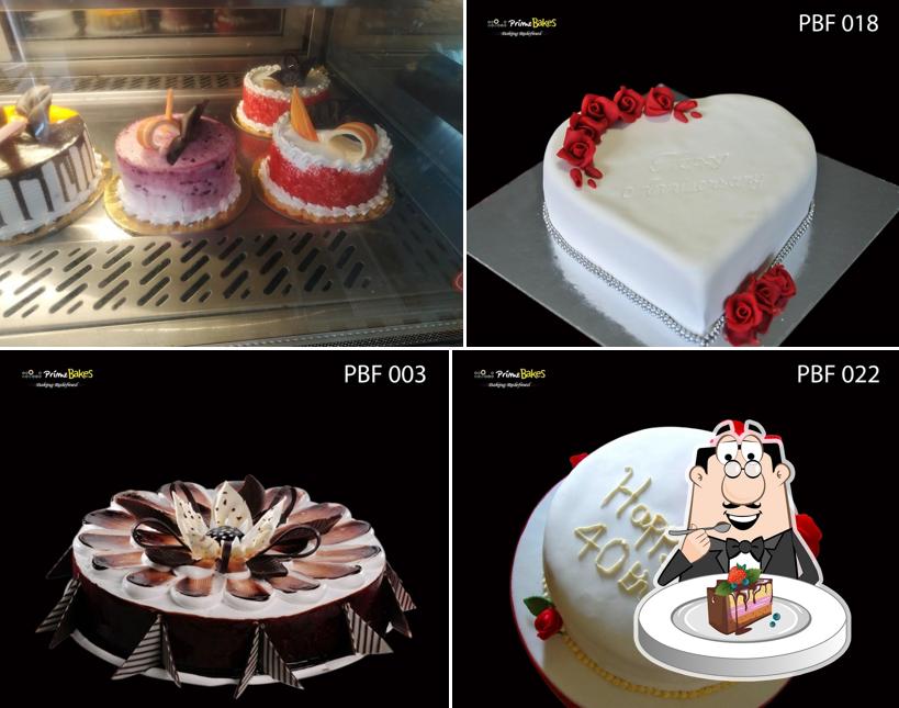 Prime Bakes, Silpukhuri picture