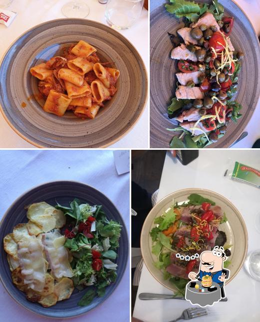 Ristorante Il Gambero