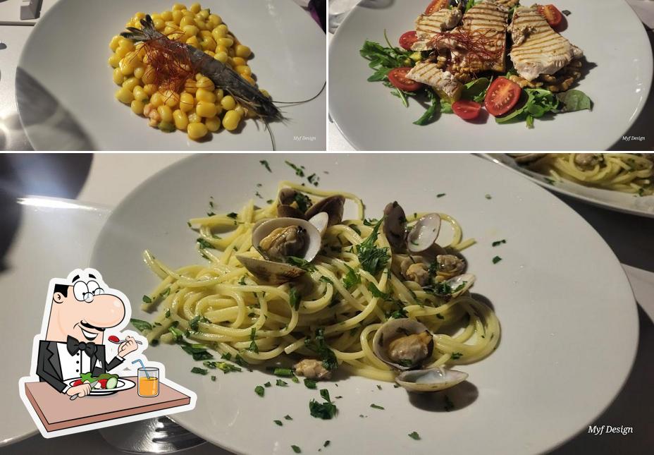 Platti al G 70 Beach Restaurant