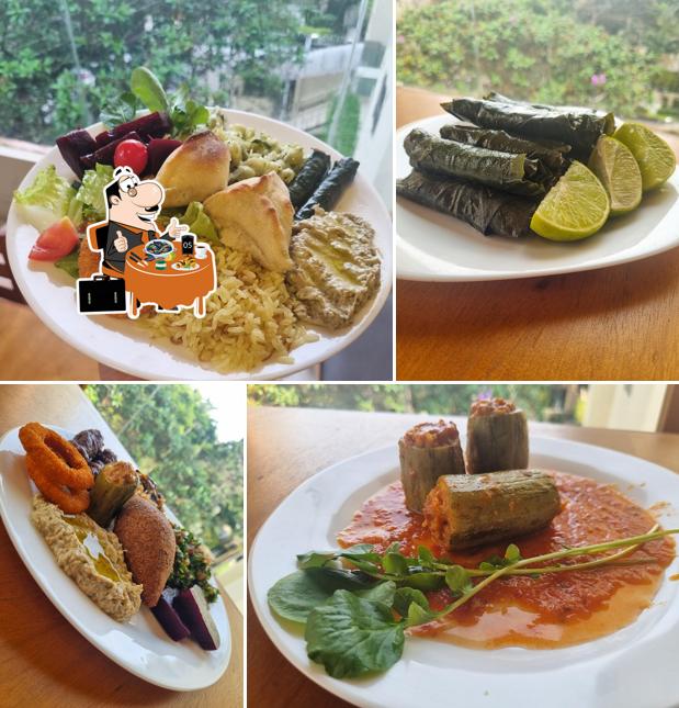 Mexilhões em Lozina