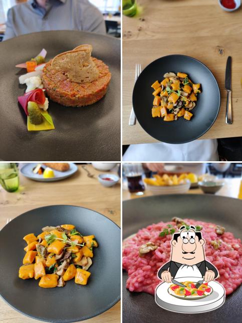 Gnocchi al The Corner