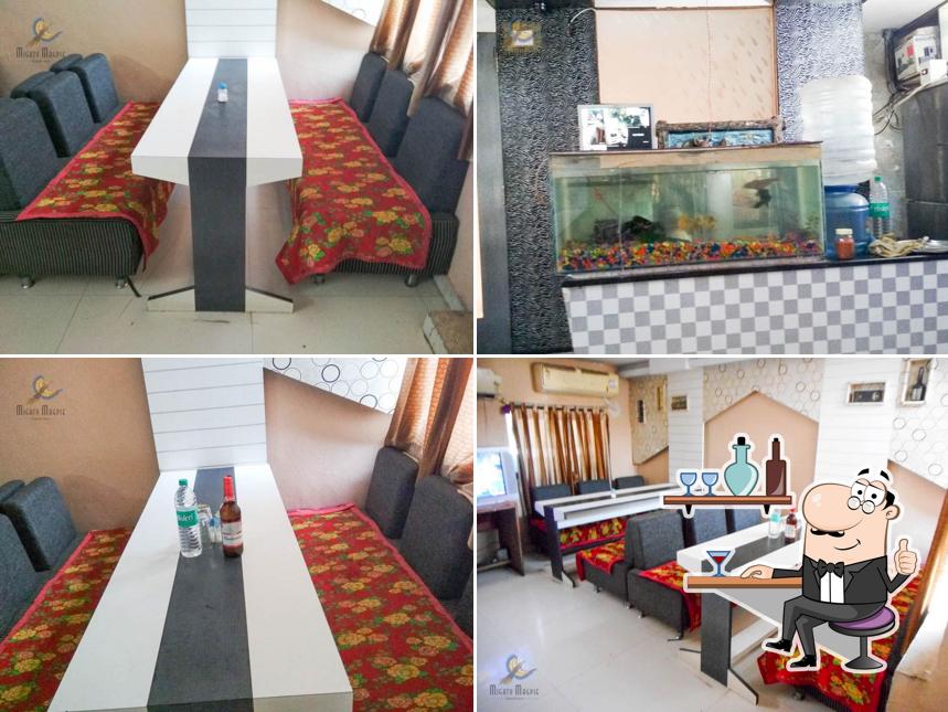 Check out how Yazdan Bar & Restaurant looks inside
