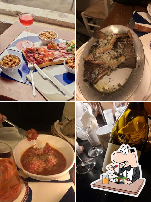 Platti al Porto Franco - Vino, Cibo e Santi Spiriti