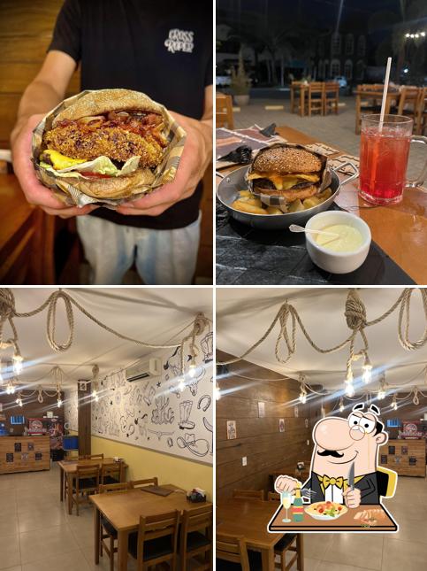 COWBURGUER