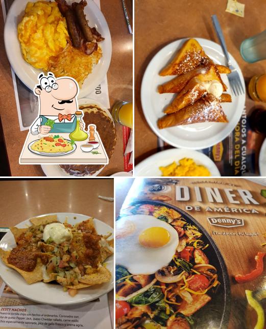 Denny's • Curridabat