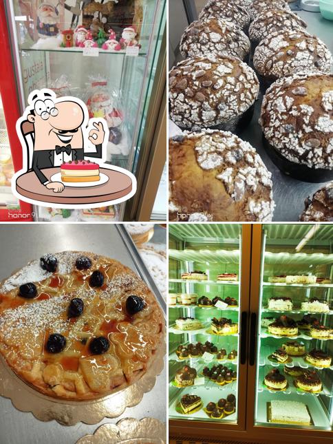 Guarda questa foto di Forno Santa Rita