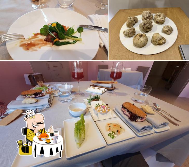 Platti al Piazza Duomo