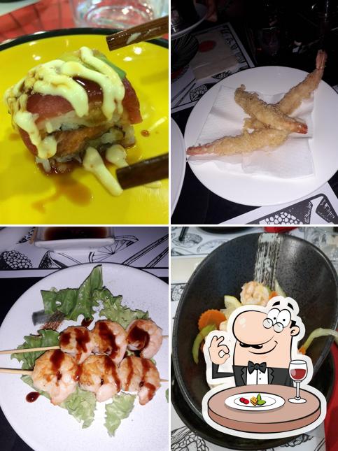 Asuka Ristorante Giapponese