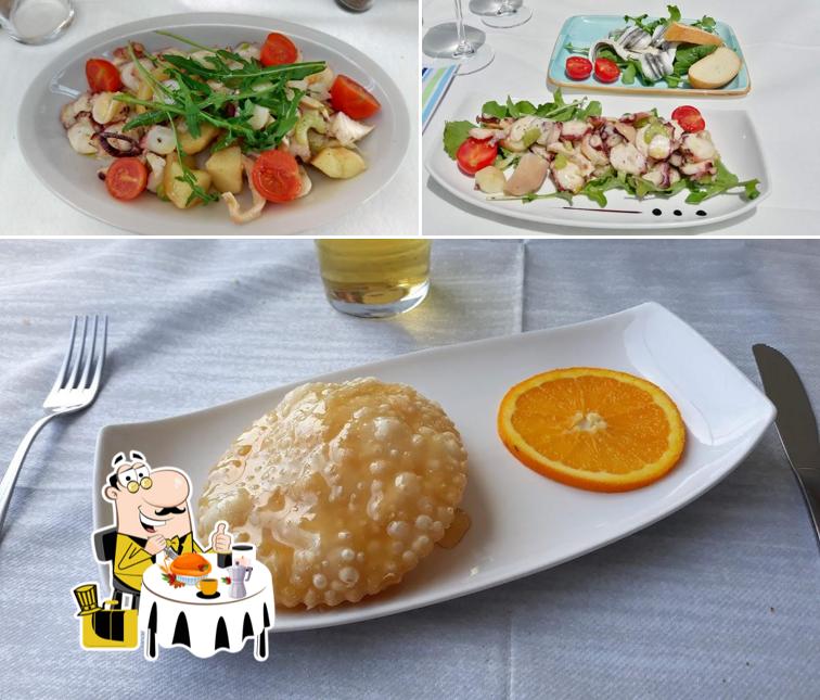 Platti al Zi Antò