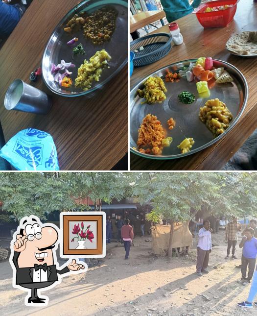 Nilam Tea & Lunch Center
