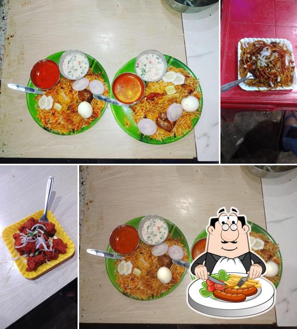 SUCHITRA FAST FOOD CENTRE