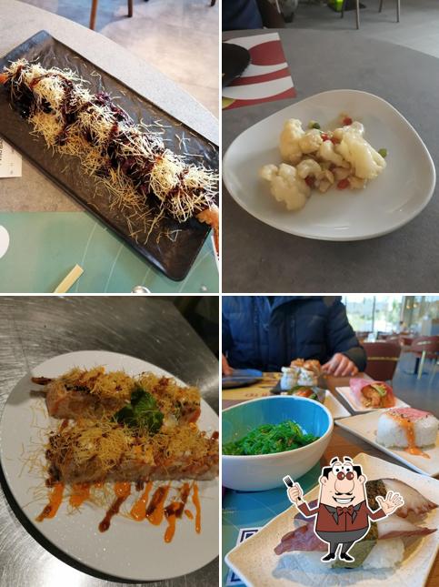 Cibo al Sushiko - Gorizia