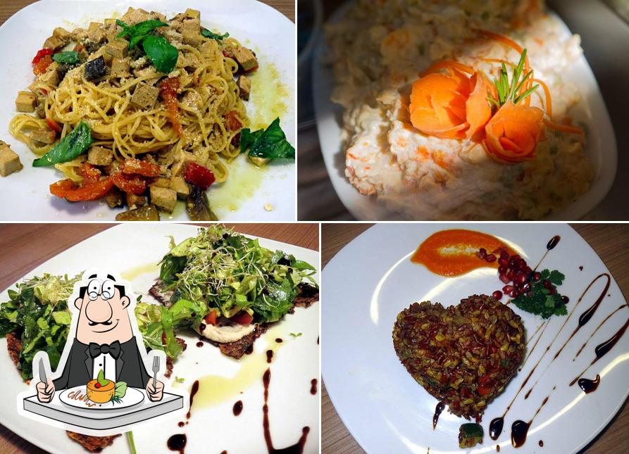 Cibo al Mezzaluna