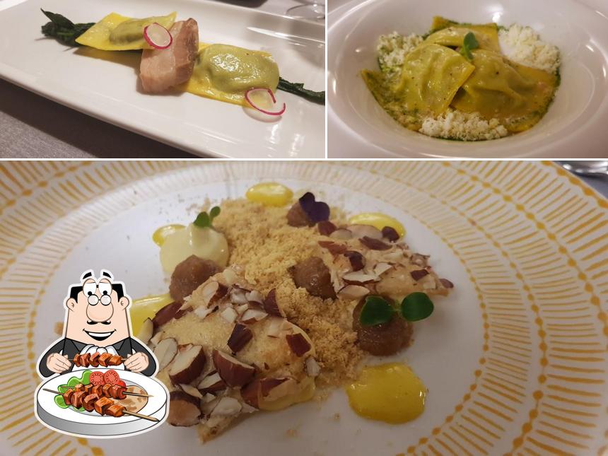 Platti al Paca Ristorante