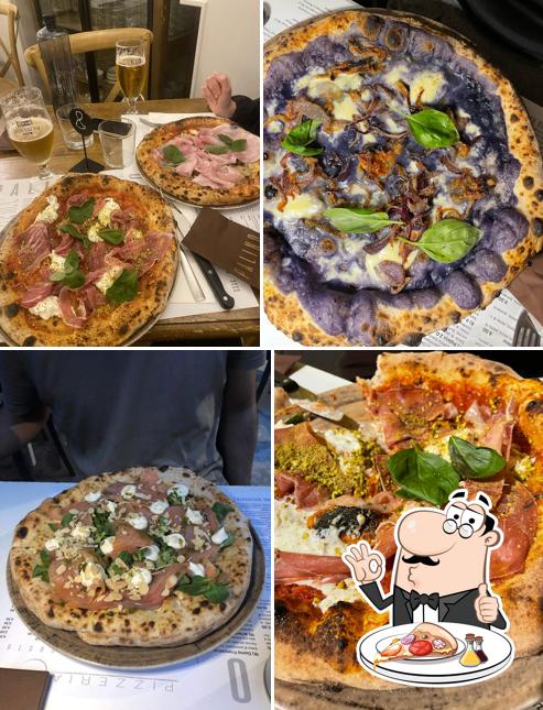 La pizza è il piatto veloce più amato al mondo