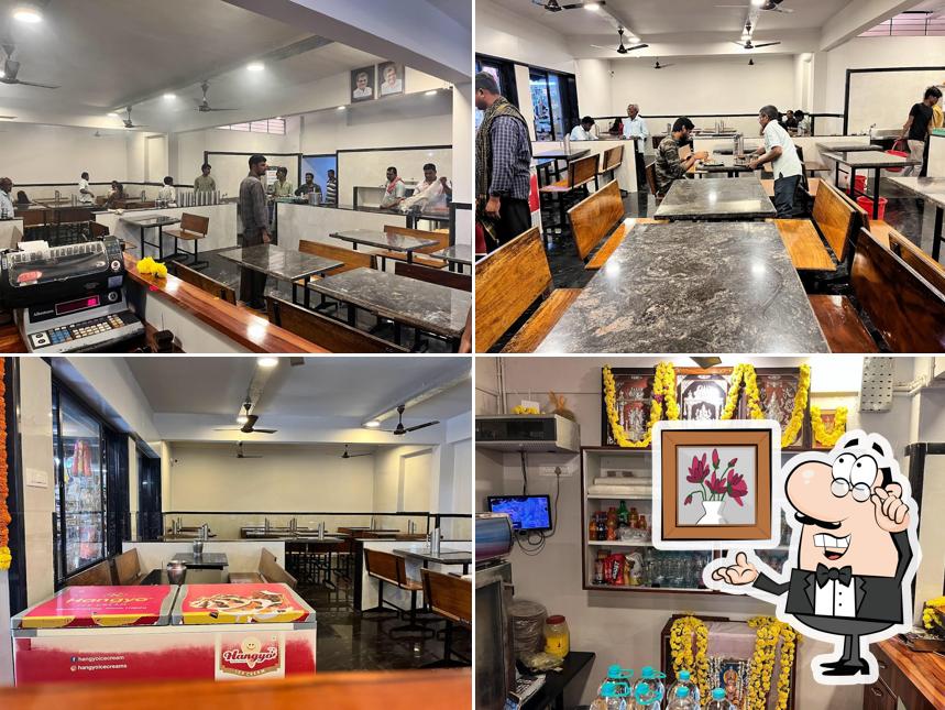 Canteen Vijay