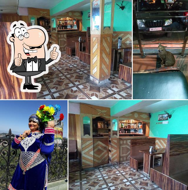 Ensemble Bar and Restaurant image