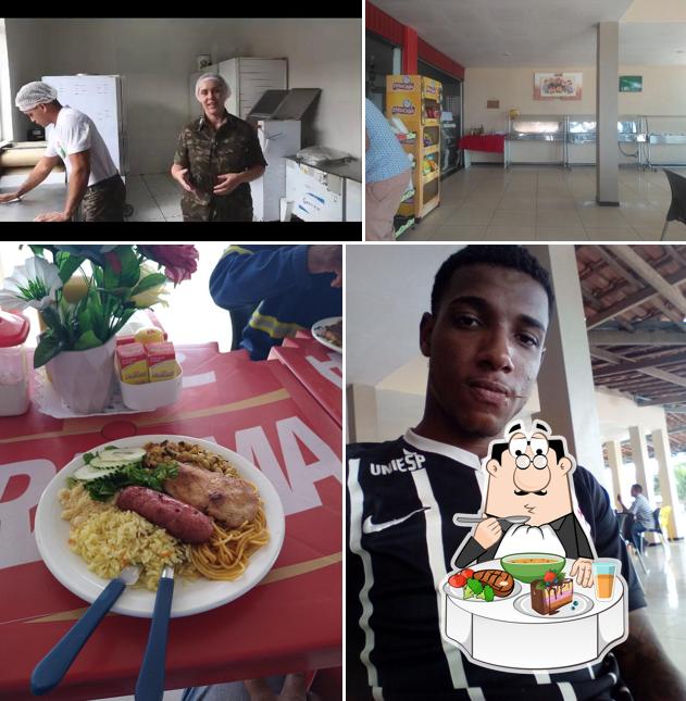 Grael Restaurante