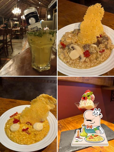 Lazan Restaurante