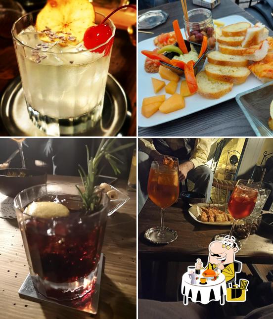 Cibo al Gosdrinkwine