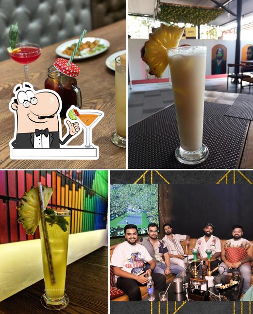 Shayan Family Restaurant And Bar