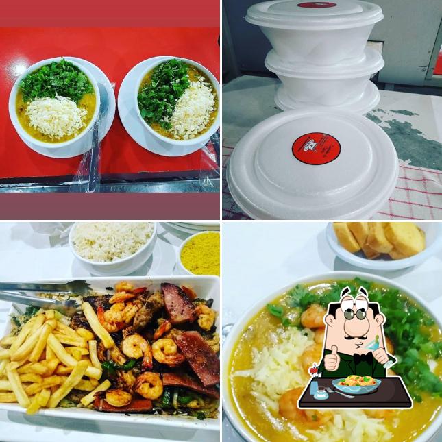 Cantinho do Caldo