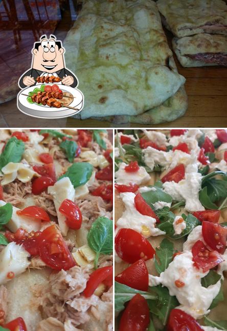 Cibo al Carbo