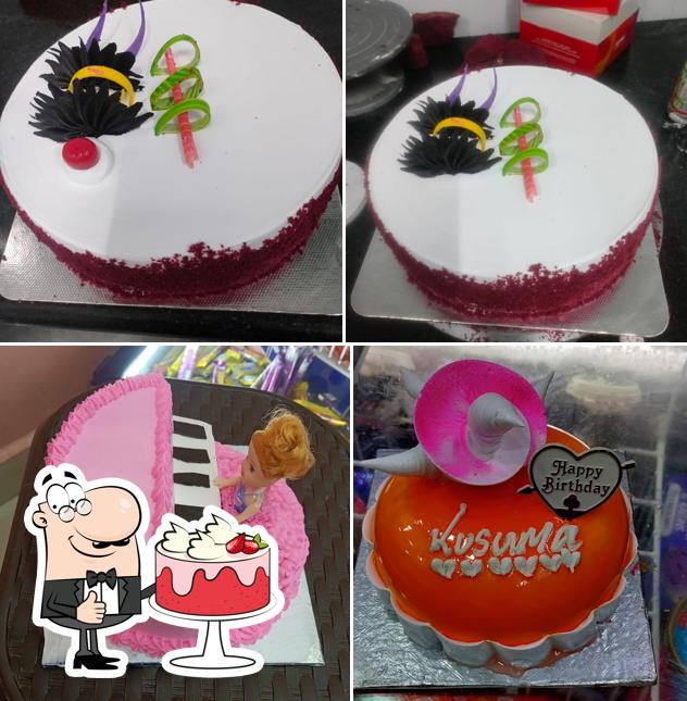 GM Bakery