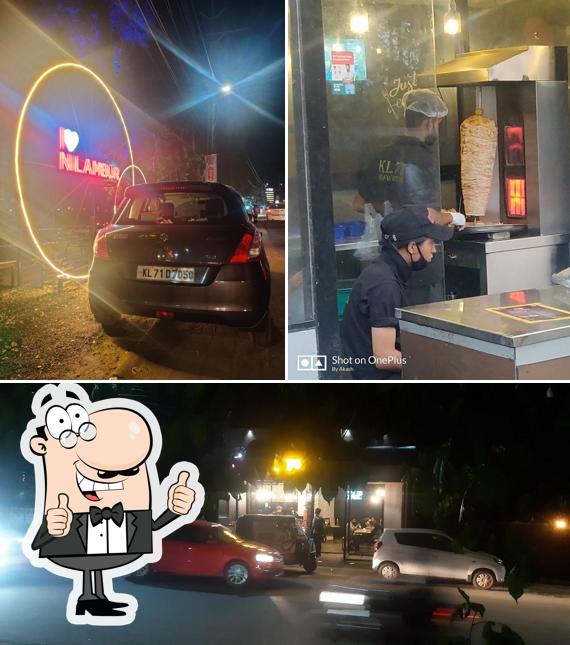 Here's a pic of KL 71 JC shawarbica