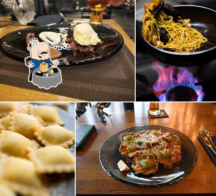 Cibo al Congo Pizza/Pasta Zadar