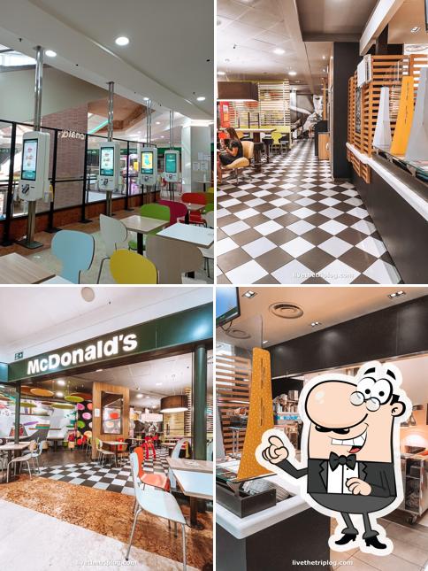 McDonald's Erbusco
