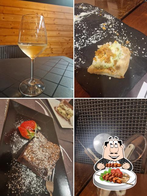 Cibo al 6 in famiglia - Pizza House