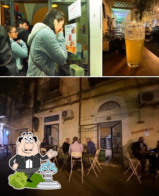 Guarda gli esterni di Amarillo34