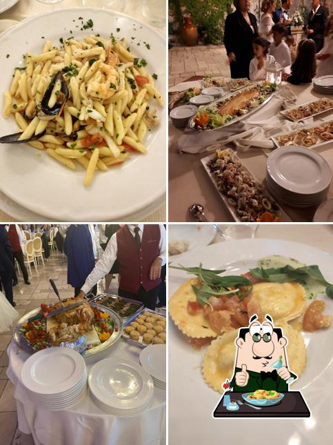 Cibo al Li Surii