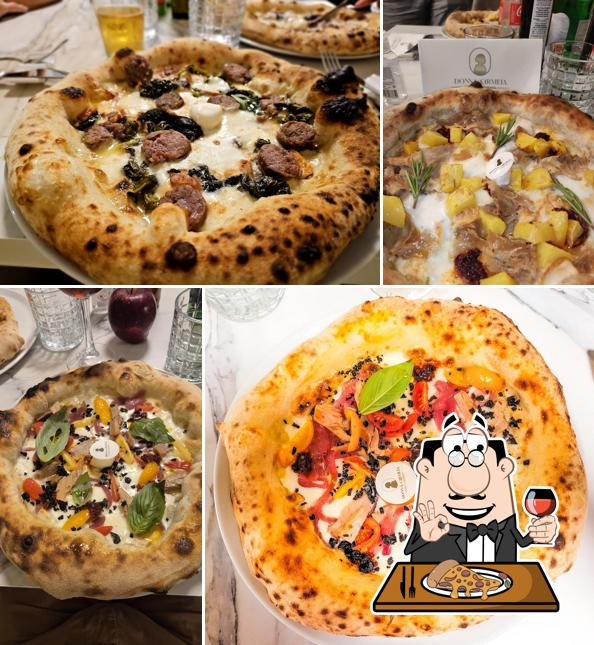 Pizzeria Donna Carmela