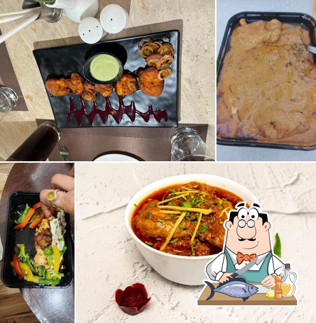 Rebop - Restaurant & Bar