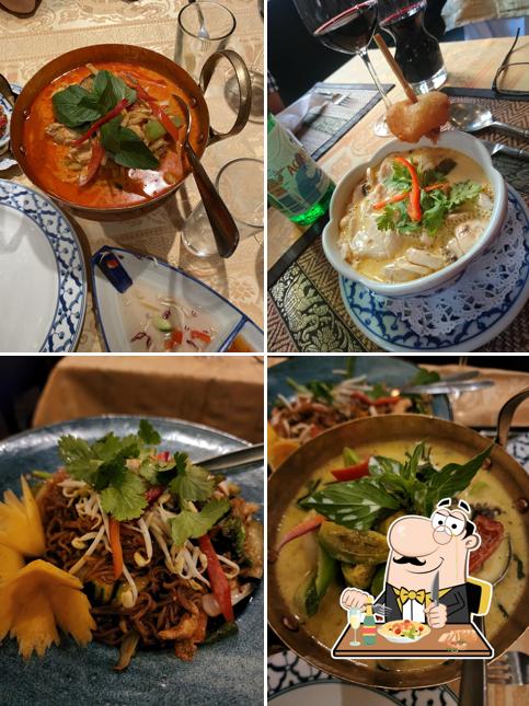Thai Family Restaurant