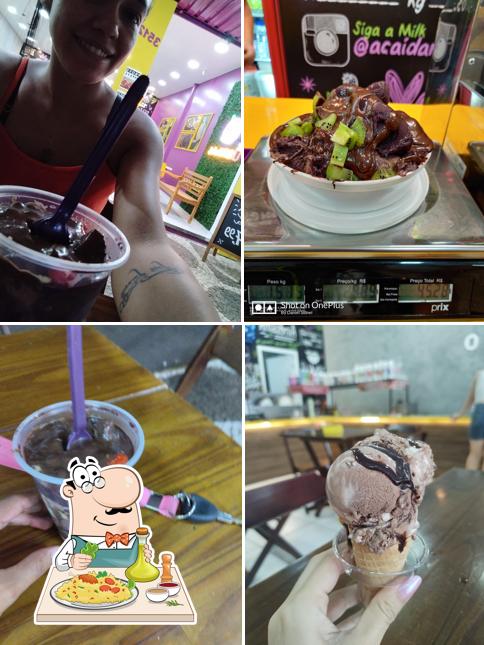 AÇAÍ DA MILK